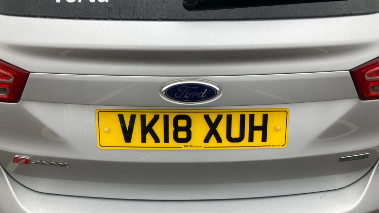 Ford B-MAX 1.0 EcoBoost 125 Titanium Navigator 5dr Petrol Hatchback